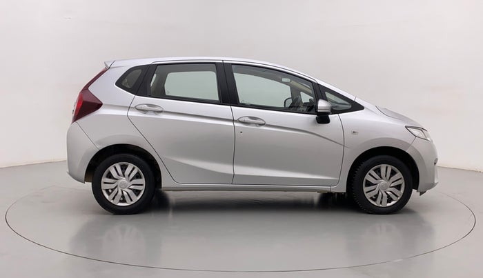 2017 Honda Jazz 1.2L I-VTEC S, Petrol, Manual, 35,148 km, Right Side View
