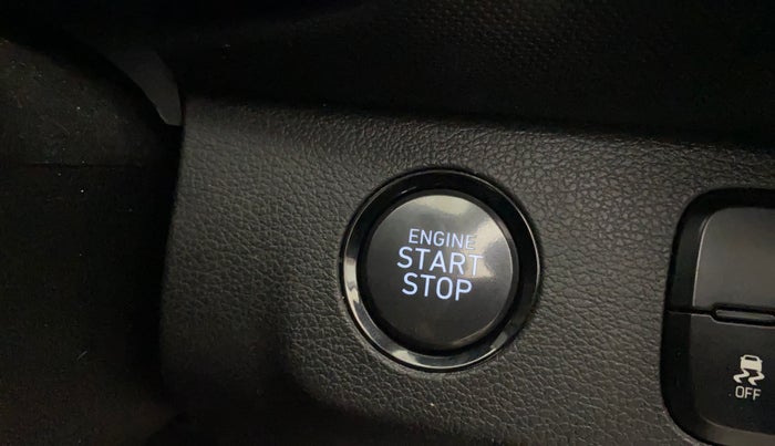 2022 Hyundai VENUE SX 1.0 (O) TURBO IMT, Petrol, Manual, 56,712 km, Keyless Start/ Stop Button