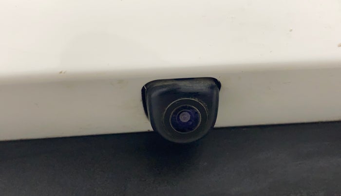 2022 Hyundai VENUE SX 1.0 (O) TURBO IMT, Petrol, Manual, 56,712 km, Parking Camera