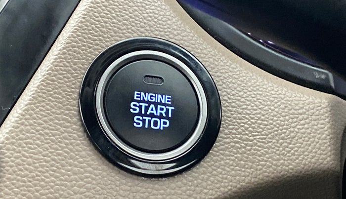 2019 Hyundai Elite i20 ASTA 1.2 (O), Petrol, Manual, 22,319 km, Keyless Start/ Stop Button