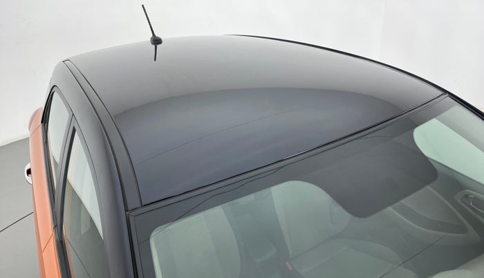 2019 Hyundai Elite i20 ASTA 1.2 (O), Petrol, Manual, 22,319 km, Roof