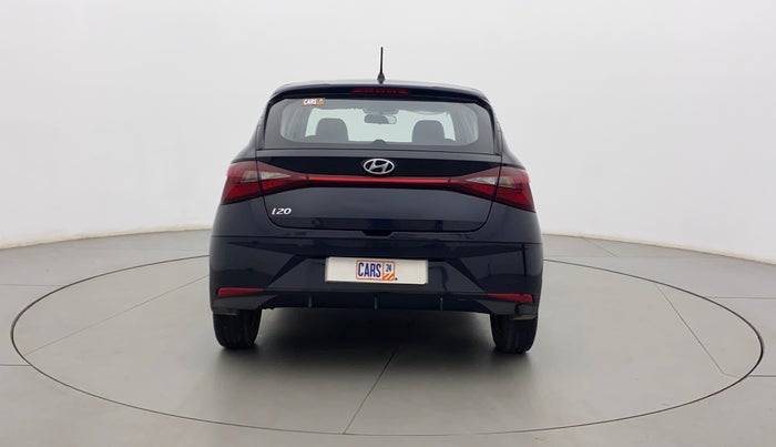 2022 Hyundai NEW I20 MAGNA 1.2 MT, Petrol, Manual, 32,881 km, Back/Rear