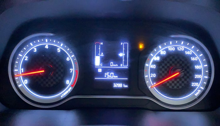 2022 Hyundai NEW I20 MAGNA 1.2 MT, Petrol, Manual, 32,881 km, Odometer Image