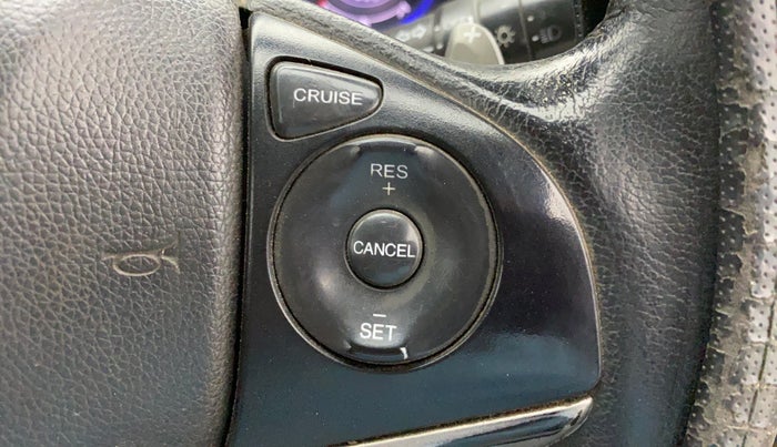 2016 Honda City 1.5L I-VTEC VX CVT, Petrol, Automatic, 81,713 km, Adaptive Cruise Control