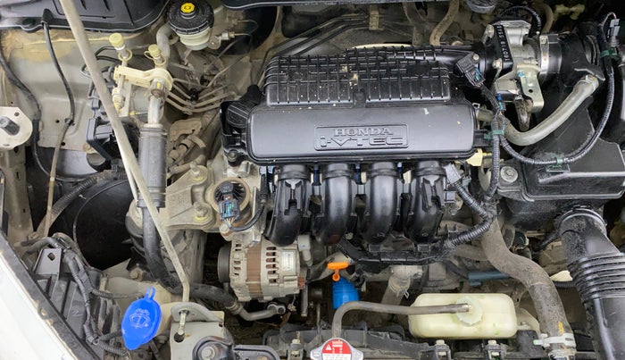 2016 Honda City 1.5L I-VTEC VX CVT, Petrol, Automatic, 81,713 km, Engine View - Right