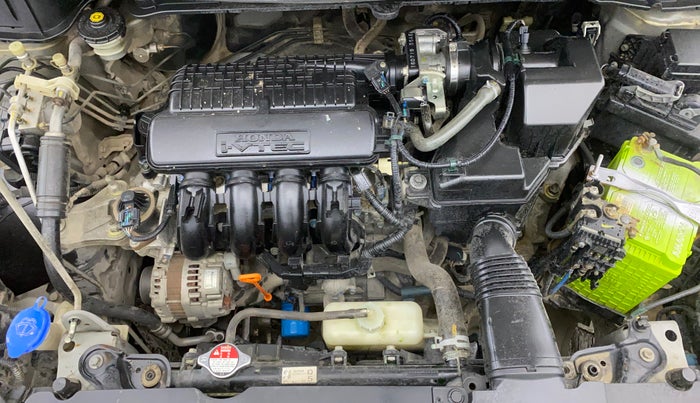 2016 Honda City 1.5L I-VTEC VX CVT, Petrol, Automatic, 81,713 km, Engine View