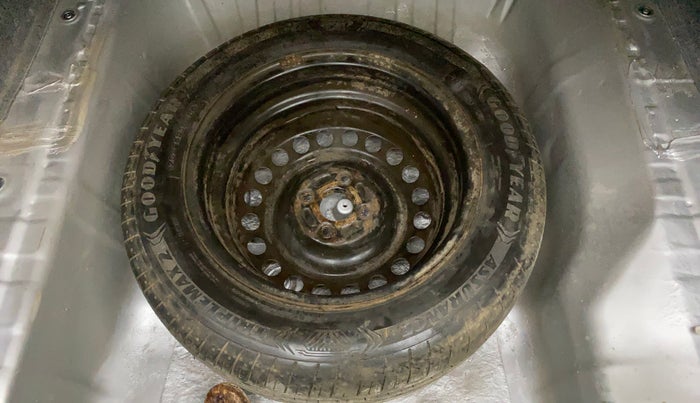 2016 Honda City 1.5L I-VTEC VX CVT, Petrol, Automatic, 81,713 km, Spare Tyre