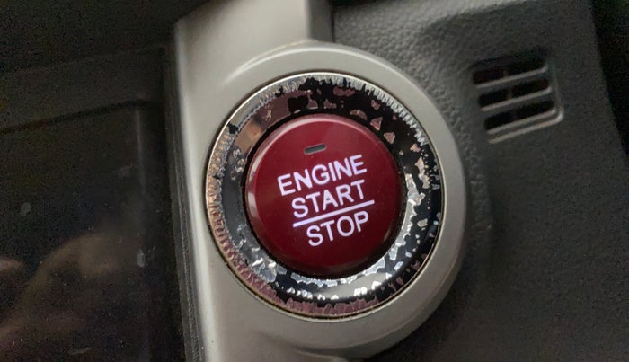 2016 Honda City 1.5L I-VTEC VX CVT, Petrol, Automatic, 81,713 km, Keyless Start/ Stop Button