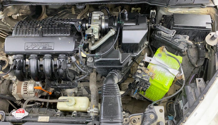 2016 Honda City 1.5L I-VTEC VX CVT, Petrol, Automatic, 81,713 km, Engine View - Left