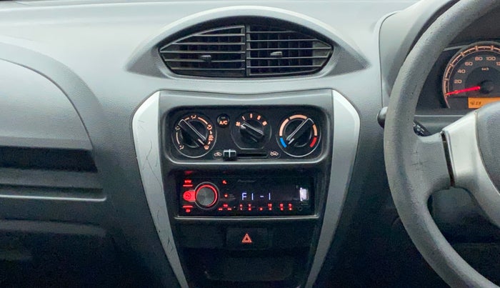 2017 Maruti Alto 800 LXI, Petrol, Manual, 61,922 km, Air Conditioner