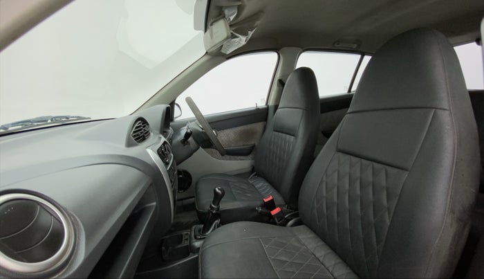 2017 Maruti Alto 800 LXI, Petrol, Manual, 61,922 km, Right Side Front Door Cabin