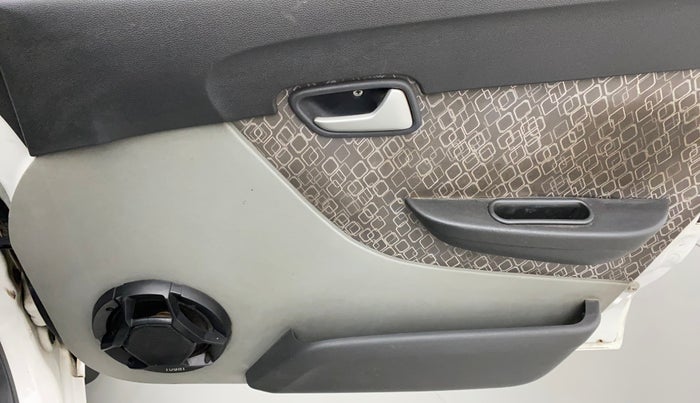 2017 Maruti Alto 800 LXI, Petrol, Manual, 61,922 km, Driver Side Door Panels Control