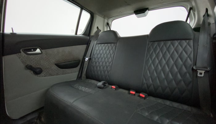 2017 Maruti Alto 800 LXI, Petrol, Manual, 61,922 km, Right Side Rear Door Cabin