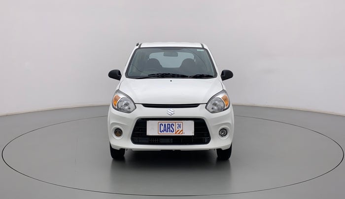 2017 Maruti Alto 800 LXI, Petrol, Manual, 61,922 km, Front