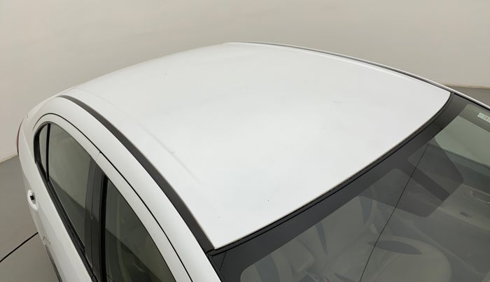 2015 Maruti Ciaz VXI, Petrol, Manual, 85,944 km, Roof