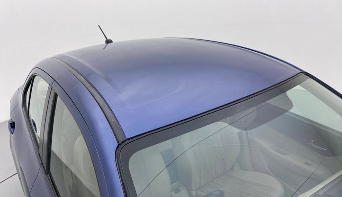 2017 Maruti Dzire VXI, Petrol, Manual, 38,584 km, Roof
