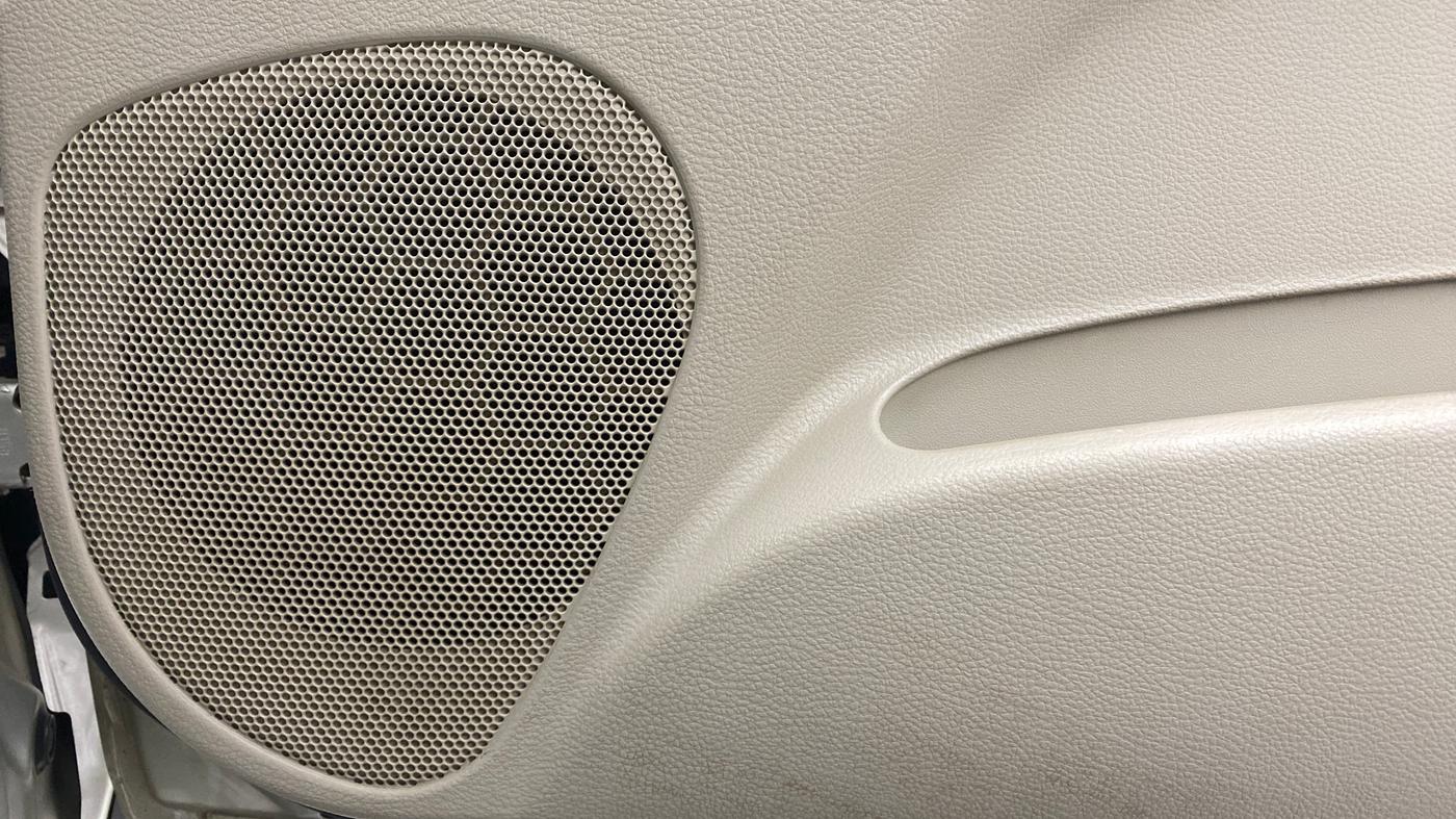 2018 Maruti Celerio VXI AMT, Petrol, Automatic, 31,411 km, Speaker