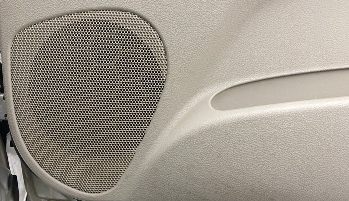 2018 Maruti Celerio VXI AMT, Petrol, Automatic, 31,411 km, Speaker