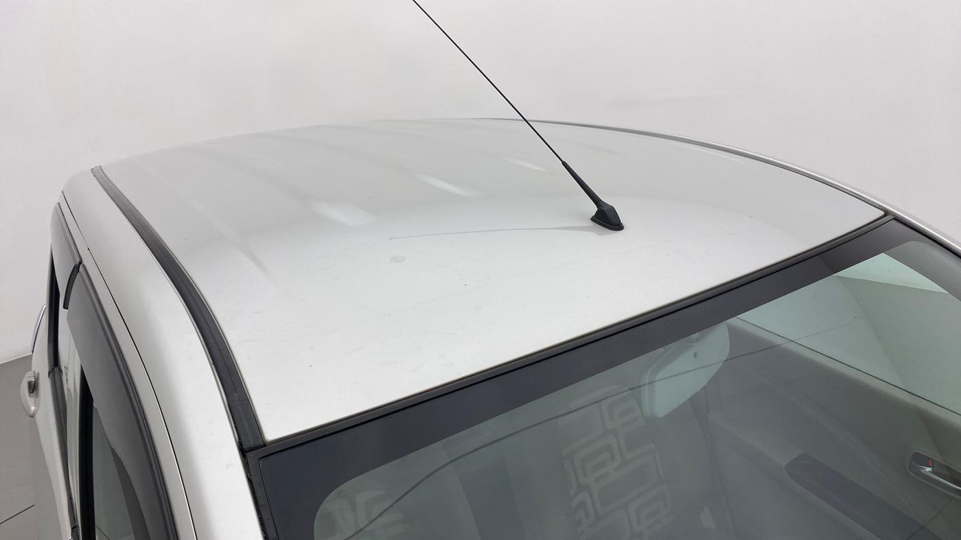 2018 Maruti Celerio VXI AMT, Petrol, Automatic, 31,411 km, Roof