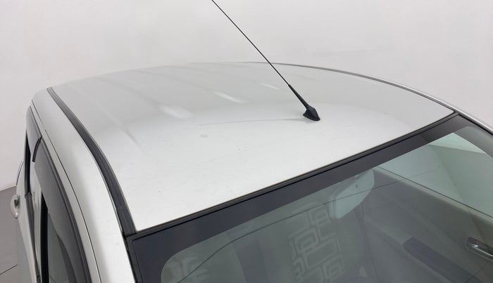 2018 Maruti Celerio VXI AMT, Petrol, Automatic, 31,411 km, Roof