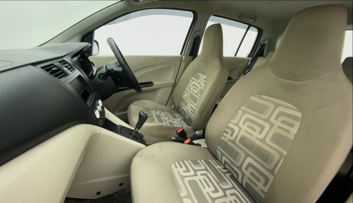 2018 Maruti Celerio VXI AMT, Petrol, Automatic, 31,411 km, Right Side Front Door Cabin