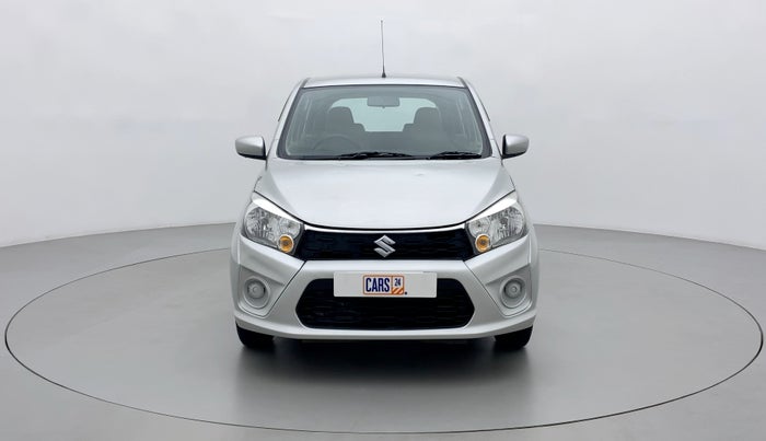 2018 Maruti Celerio VXI AMT, Petrol, Automatic, 31,411 km, Front