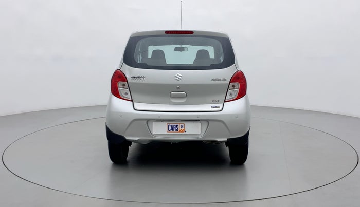 2018 Maruti Celerio VXI AMT, Petrol, Automatic, 31,411 km, Back/Rear