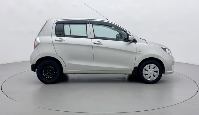 2018 Maruti Celerio VXI AMT, Petrol, Automatic, 31,411 km, Right Side View