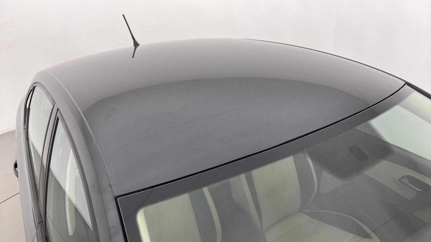 2020 Skoda Rapid 1.0 AMBITION TSI AT, Petrol, Automatic, 38,623 km, Roof