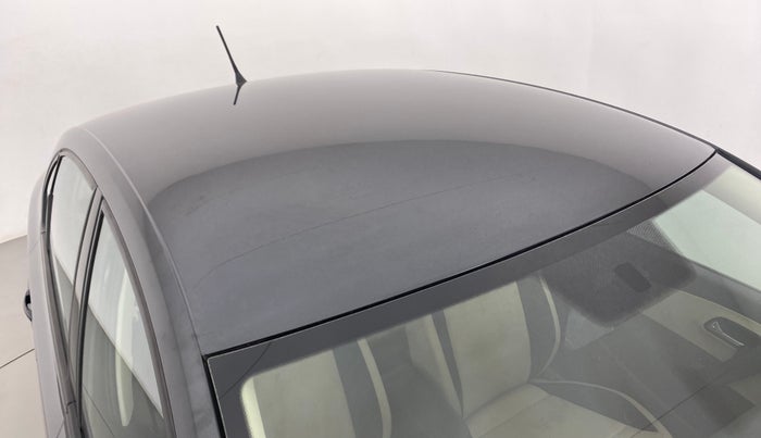 2020 Skoda Rapid 1.0 AMBITION TSI AT, Petrol, Automatic, 38,623 km, Roof