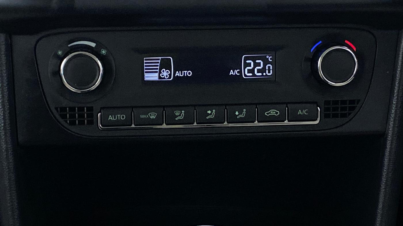 2020 Skoda Rapid 1.0 AMBITION TSI AT, Petrol, Automatic, 38,623 km, Automatic Climate Control