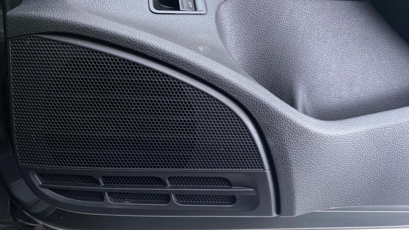 2020 Skoda Rapid 1.0 AMBITION TSI AT, Petrol, Automatic, 38,623 km, Speaker