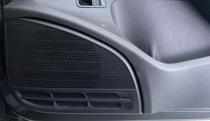 2020 Skoda Rapid 1.0 AMBITION TSI AT, Petrol, Automatic, 38,623 km, Speaker