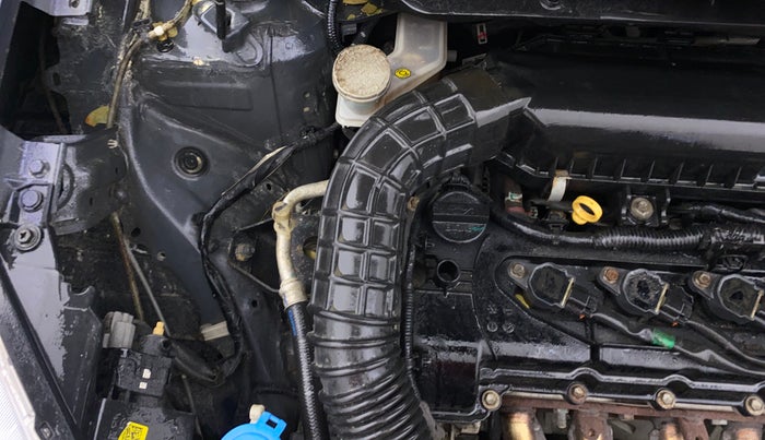 2019 Maruti Swift VXI, Petrol, Manual, 18,641 km, Engine View - Right