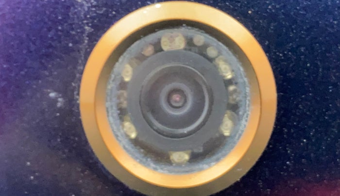 2019 Maruti Swift VXI, Petrol, Manual, 18,641 km, Parking Camera