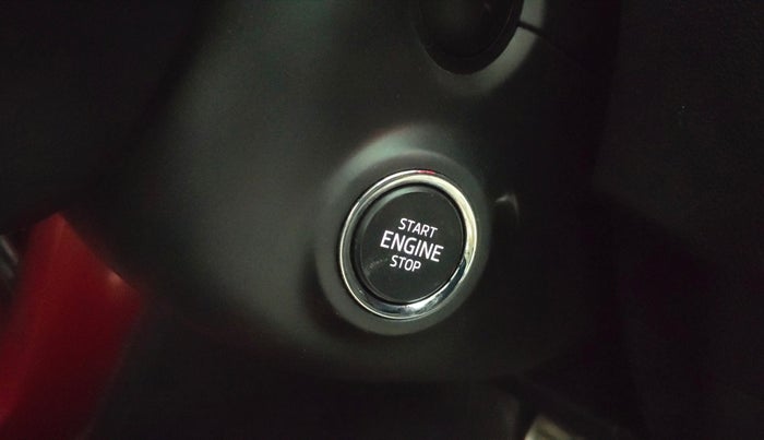 2023 Skoda KUSHAQ  MONTE CARLO 1.0L TSI MT, Petrol, Manual, 22,401 km, Keyless Start/ Stop Button