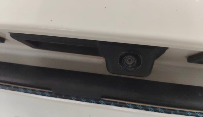 2023 Skoda KUSHAQ  MONTE CARLO 1.0L TSI MT, Petrol, Manual, 22,401 km, Parking Camera