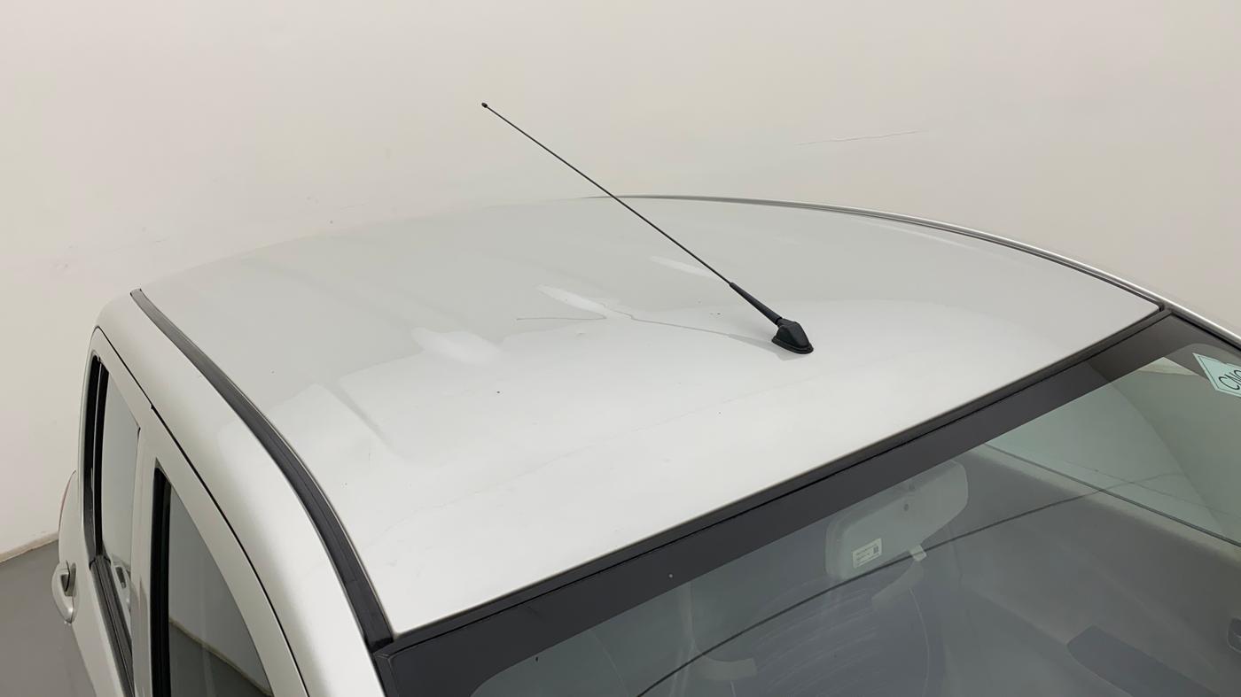 2021 Maruti Celerio VXI (O) CNG, CNG, Manual, 52,703 km, Roof