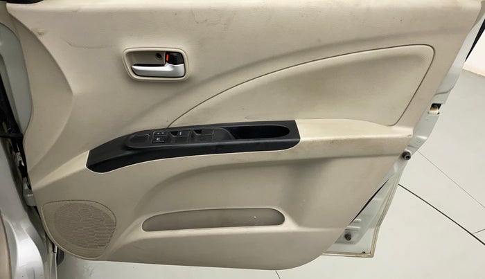 2021 Maruti Celerio VXI (O) CNG, CNG, Manual, 52,703 km, Driver Side Door Panels Control