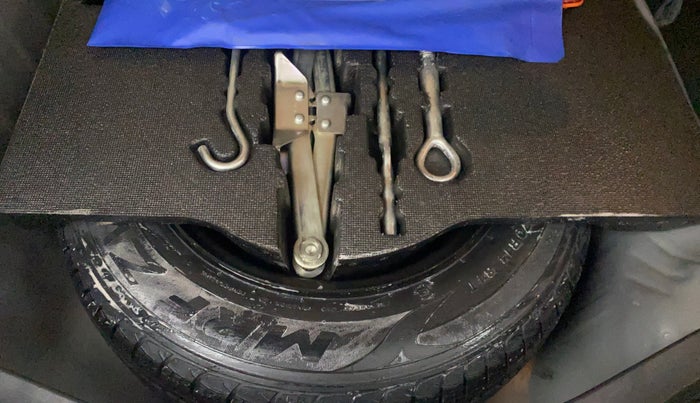 2018 Honda Jazz 1.2L I-VTEC VX CVT, Petrol, Automatic, 30,058 km, Spare Tyre