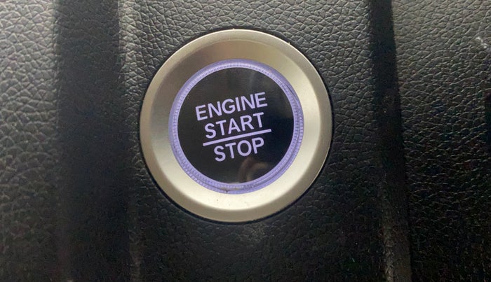 2018 Honda Jazz 1.2L I-VTEC VX CVT, Petrol, Automatic, 30,058 km, Keyless Start/ Stop Button