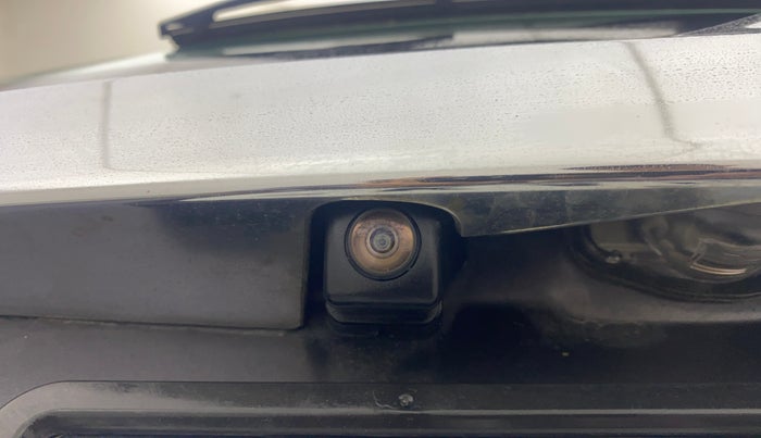 2018 Honda Jazz 1.2L I-VTEC VX CVT, Petrol, Automatic, 30,058 km, Parking Camera