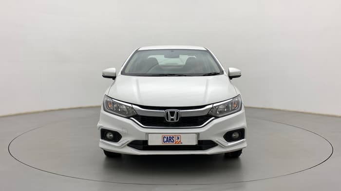 2017 Honda City 1.5L I-VTEC V MT, Petrol, Manual, 85,112 km, Front