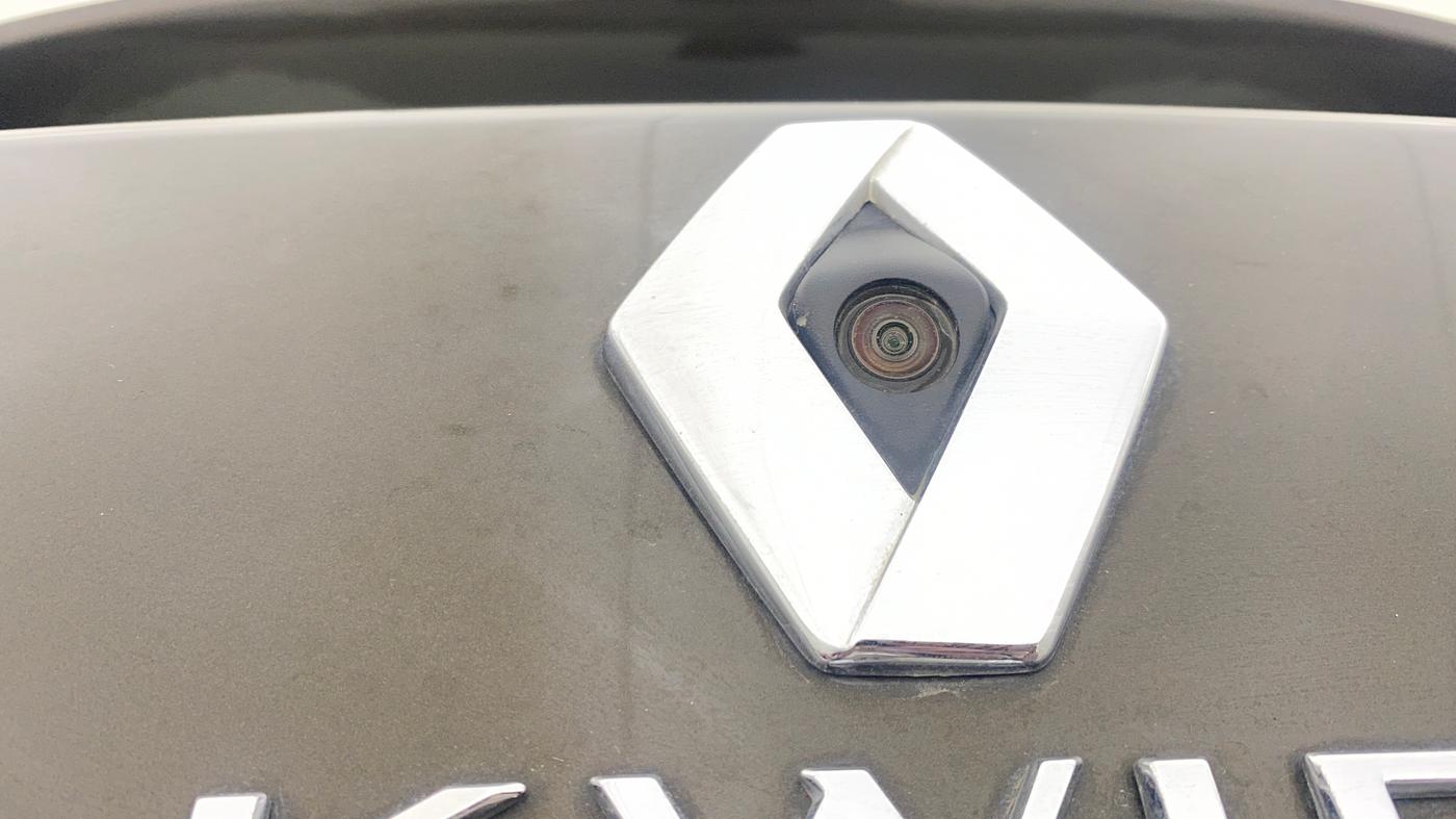 2021 Renault Kwid RXT 1.0 AMT (O), Petrol, Automatic, 19,215 km, Parking Camera