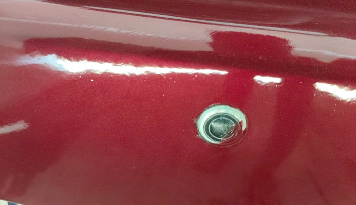 2015 Hyundai Grand i10 MAGNA 1.2 KAPPA VTVT, CNG, Manual, 67,066 km, Parking Camera