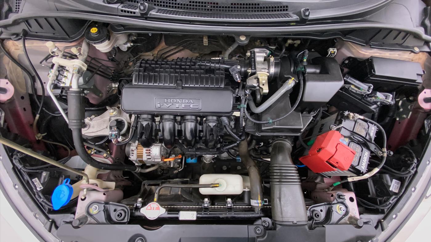 2020 Honda City VX CVT PETROL, Petrol, Automatic, 9,612 km, Open Bonet