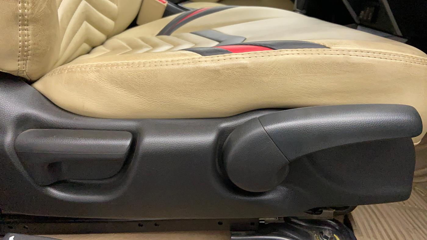 2020 Honda City VX CVT PETROL, Petrol, Automatic, 9,612 km, Driver Side Adjustment Panel