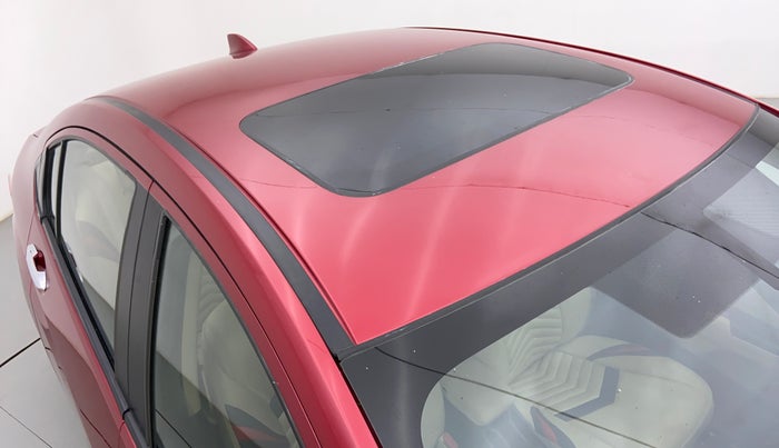 2020 Honda City VX CVT PETROL, Petrol, Automatic, 9,612 km, Roof