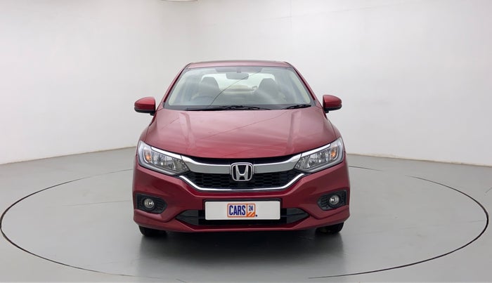 2020 Honda City VX CVT PETROL, Petrol, Automatic, 9,612 km, Front