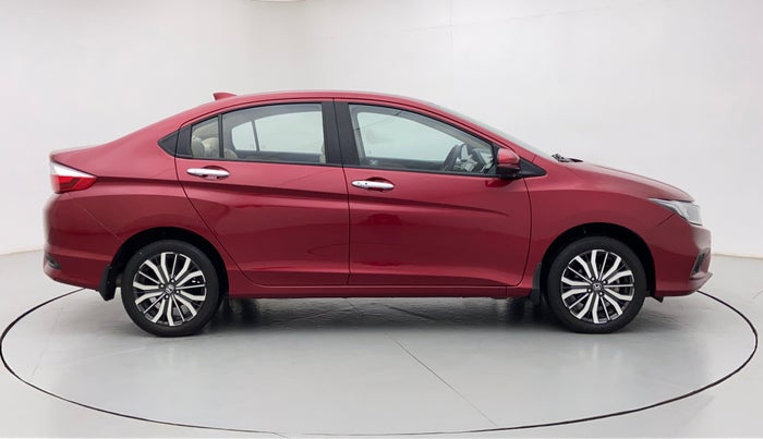 2020 Honda City VX CVT PETROL, Petrol, Automatic, 9,612 km, Right Side View